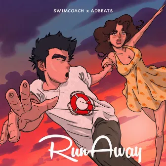 runaway by swimcoach