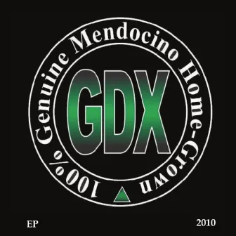 EP 2010 by GDX