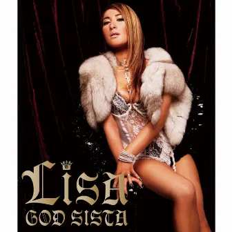 GOD SISTA by LISA