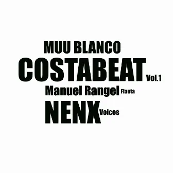 COSTABEAT Vol.1 by Muu Blanco