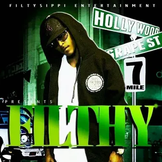 From Hollywood 2 Grape St by Filthy