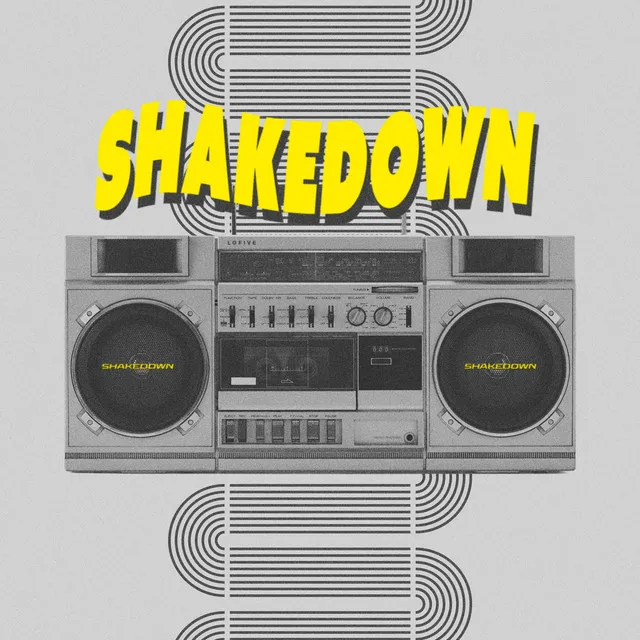 Shakedown