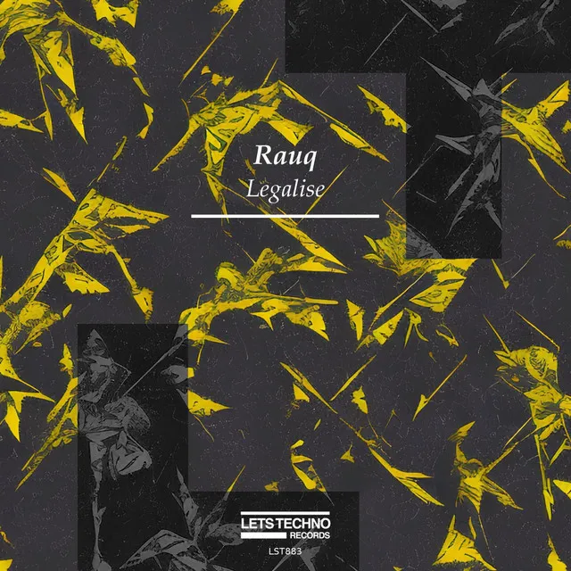 Legalise - Original Mix