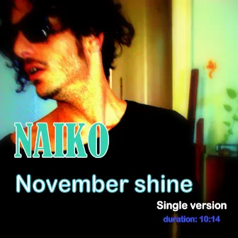 November Shine by Naiko