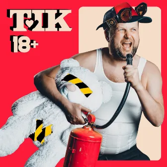 18+ by TIK