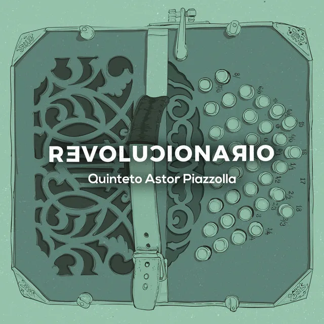 Revolucionario