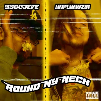 Round My Neck by 5500jefe