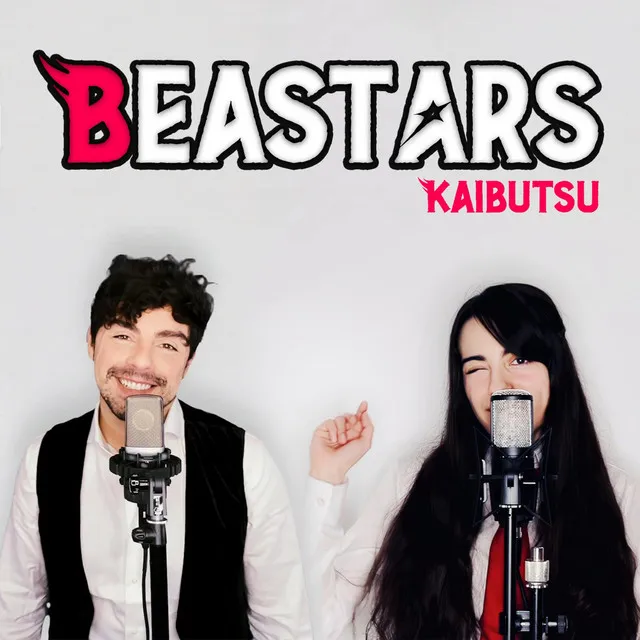 Kaibutsu (From "Beastars Season 2") [feat. Miree]