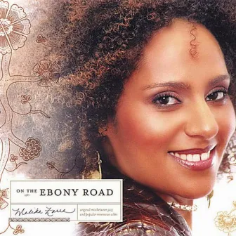 On the Ebony Road by Malika Zarra