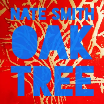 Oak Tree by Nate Smith