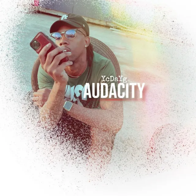 AUDACITY