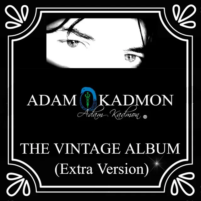 Adam Kadmon Main Theme (Cup of Soul)