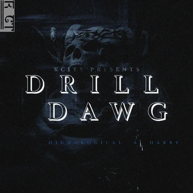 Drill Dawg