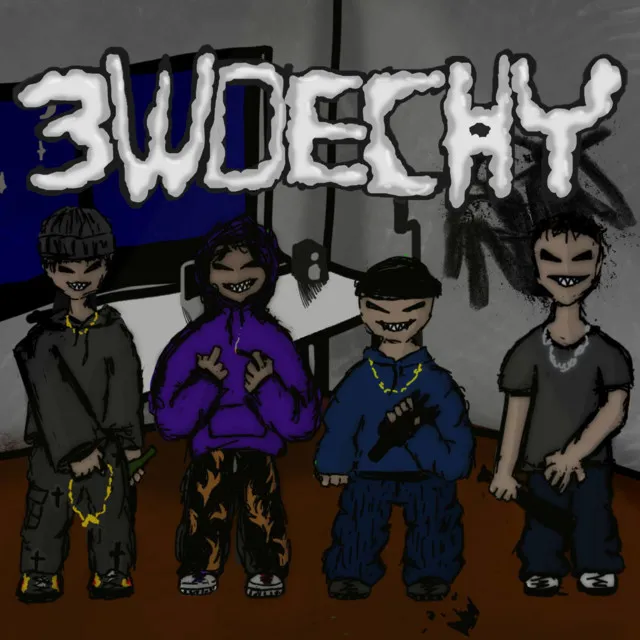 3 WDECHY