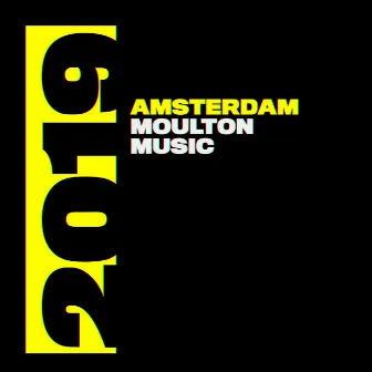 Moulton Music Amsterdam 2019 by Homero Espinosa