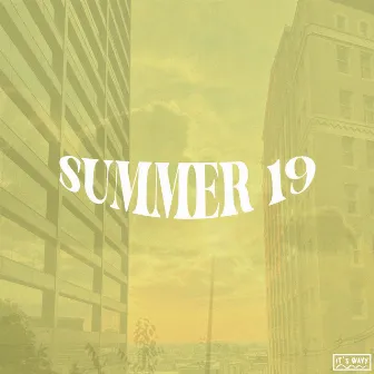 Summer 19 by KZ Wavy