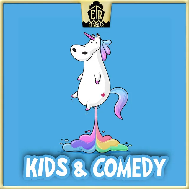 Kids & Comedy