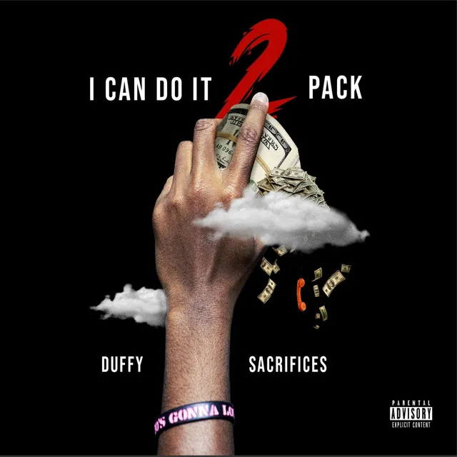 I CAN DO IT 2 (Pack)