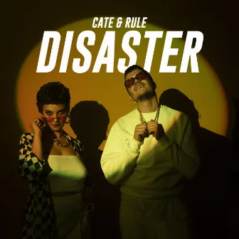 Disaster by Dj-Rule