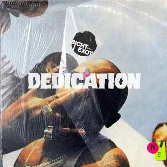 Dedication by Kevoe West