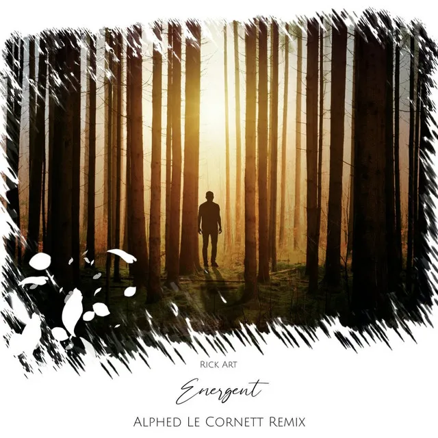 Emergent - Alphed Le Cornett Intro Remix