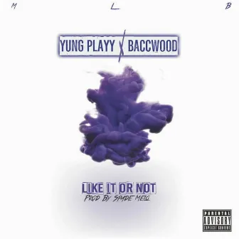 Like It or Not by Yung Play