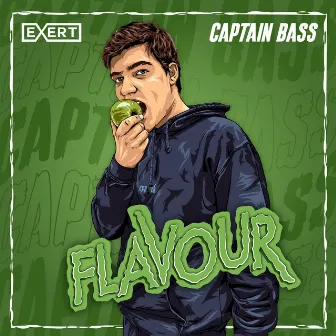 Flavour by Captain Bass