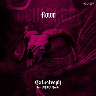 Catastroph by Rown