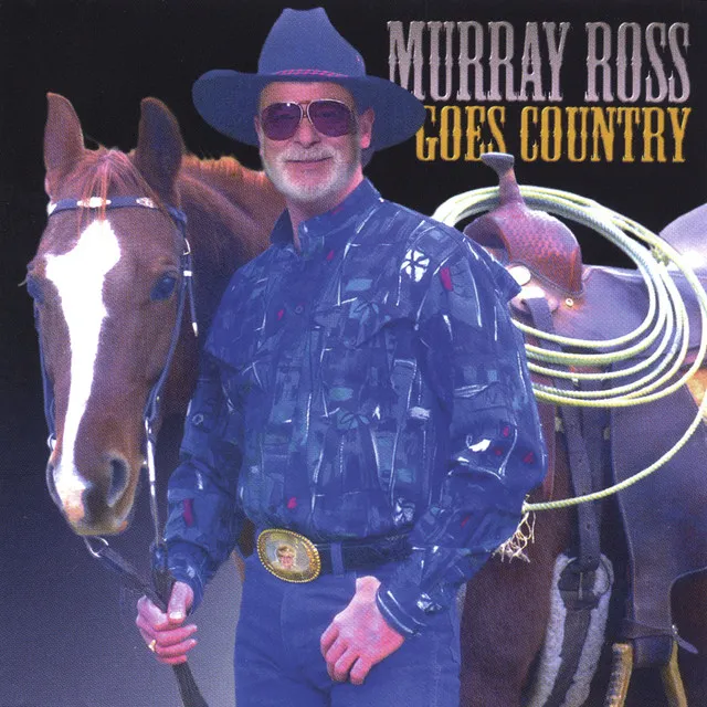 Murray Ross Goes Country