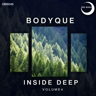 Inside Deep Vol. 4 by BodyQue