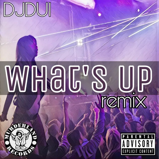 What's Up Remix