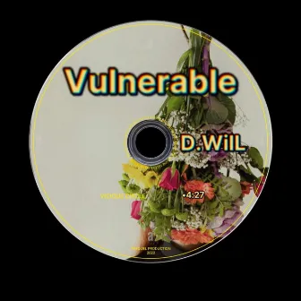 Vulnerable by D.WilL