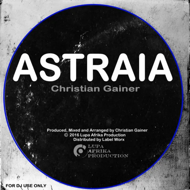 ASTRAIA