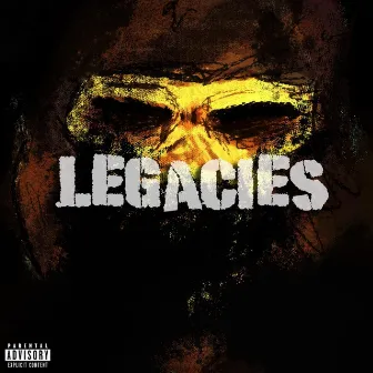 Legacies by SupremeCee