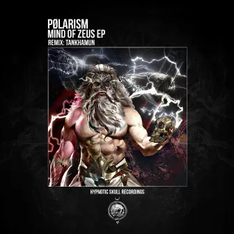 Mind Of Zeus by Pølarism