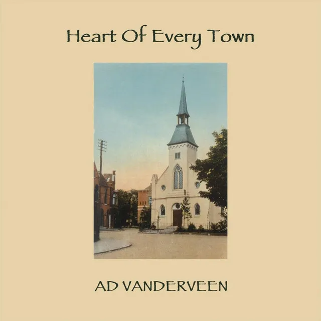 Heart of Every Town