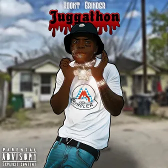 Juggathon by Koont Grinder