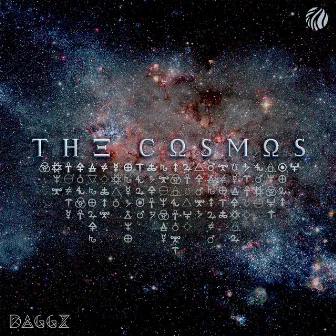 The Cosmos by Daggz