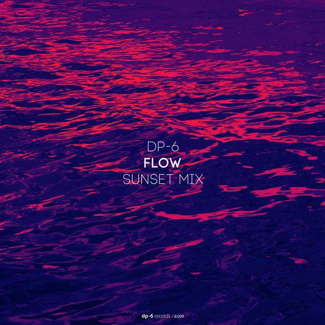 Flow - Sunset Mix