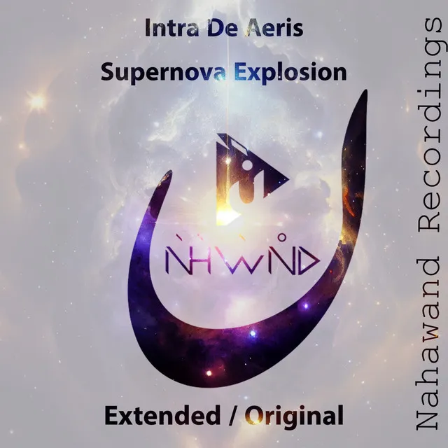 Supernova Explosion - Extended Mix