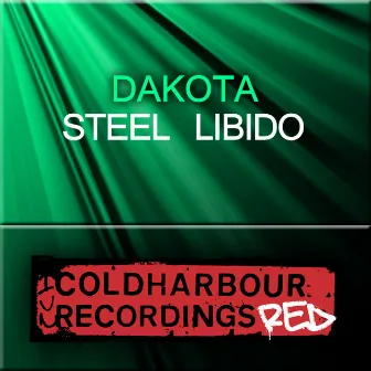 Steel Libido by Ashley Wallbridge