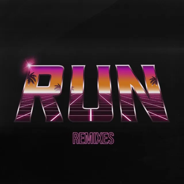 Run Increment - Remix