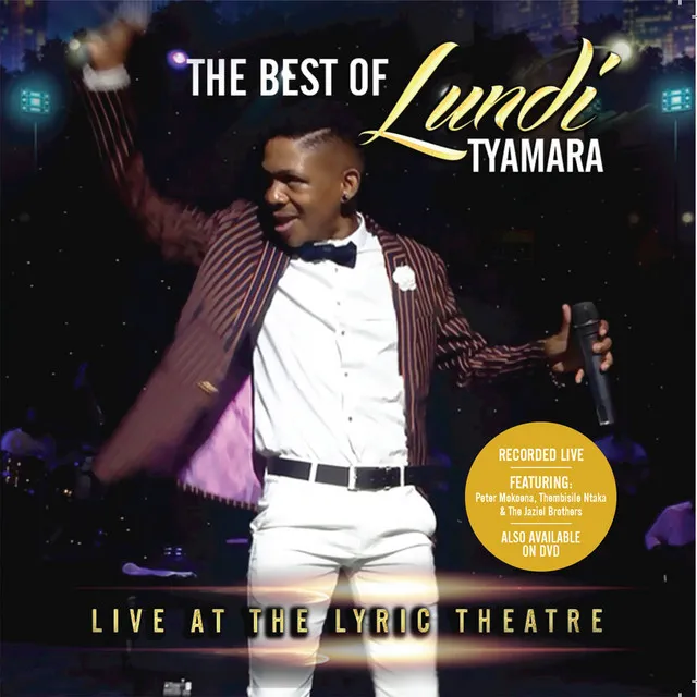 Tumelo (Live)