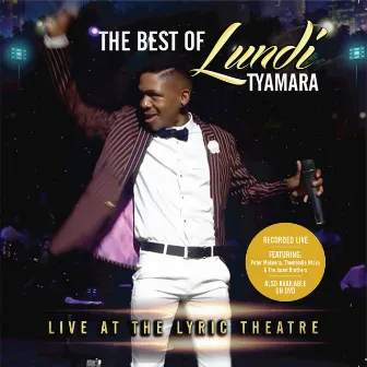 Live at the Lyric Theatre by Lundi