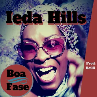 Boa Fase by Ieda Hills