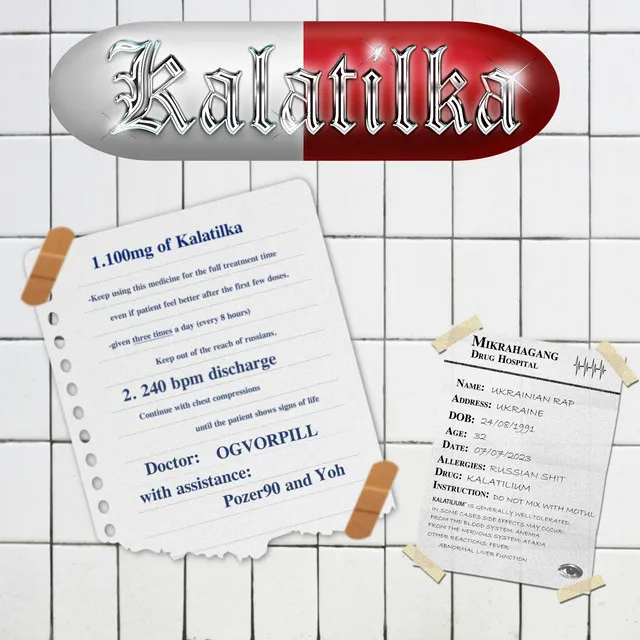 KALATILKA