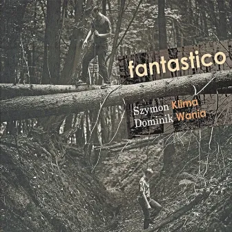 Fantastico by Dominik Wania