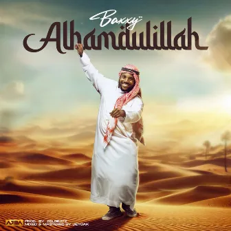 Alhamdulillah by Baxxy Mw