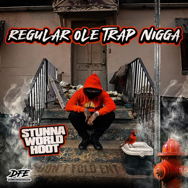 Regular Ole Trap Nigga - Radio Edit