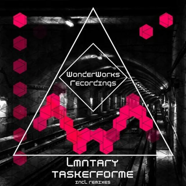 Taskerforme - Domenico Girolamo Remix